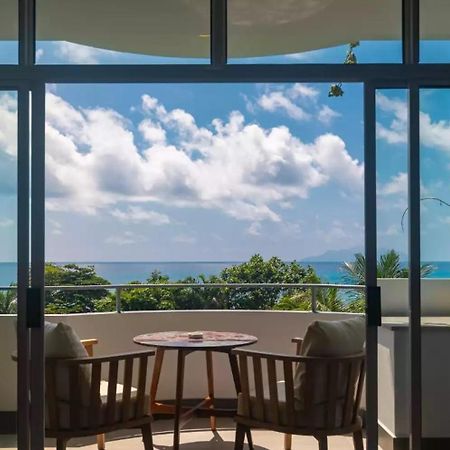 Beau Vallon Studios - Apartments Vacation Rentals Victoria Exteriér fotografie