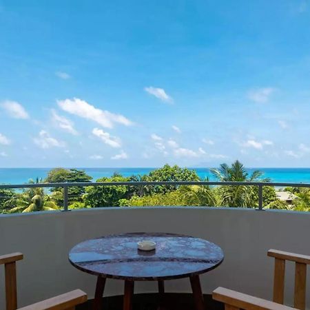 Beau Vallon Studios - Apartments Vacation Rentals Victoria Exteriér fotografie