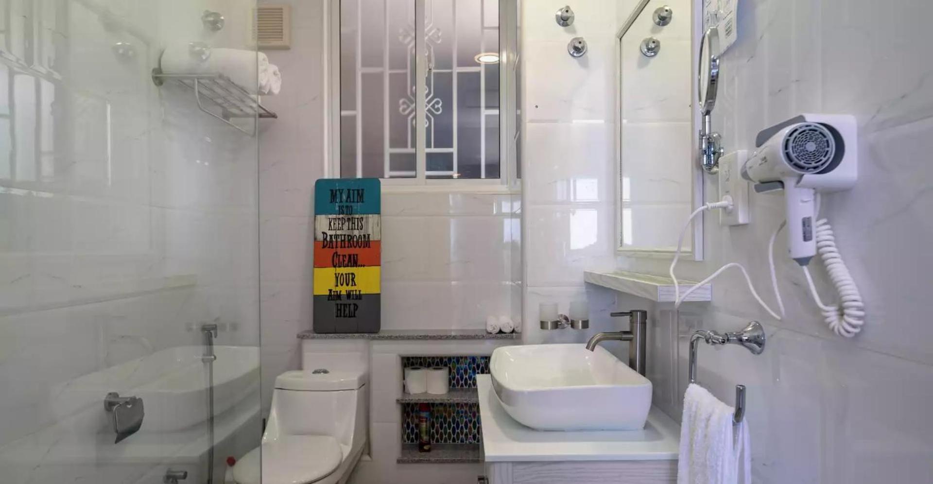 Beau Vallon Studios - Apartments Vacation Rentals Victoria Exteriér fotografie