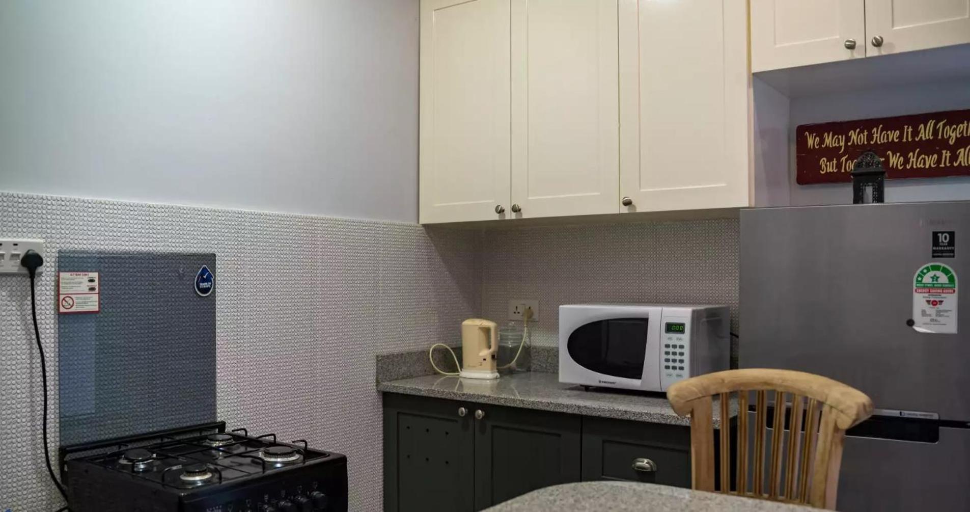 Beau Vallon Studios - Apartments Vacation Rentals Victoria Exteriér fotografie