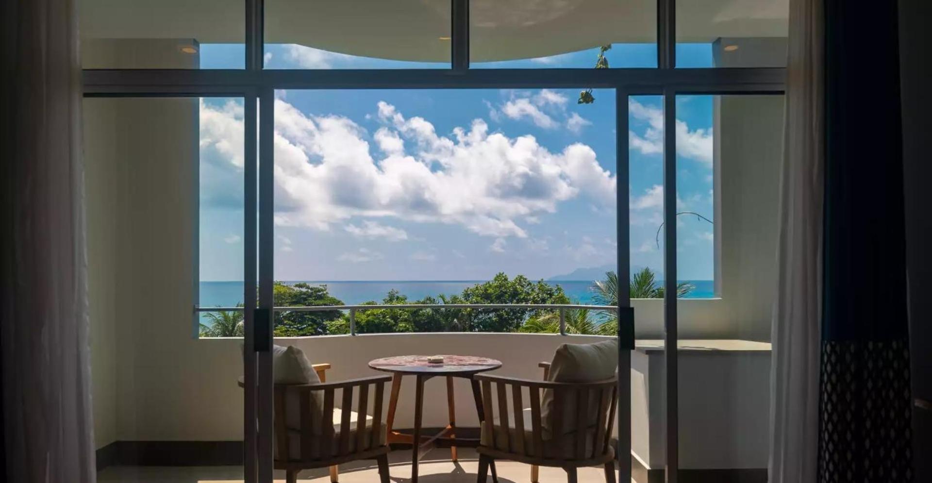 Beau Vallon Studios - Apartments Vacation Rentals Victoria Exteriér fotografie