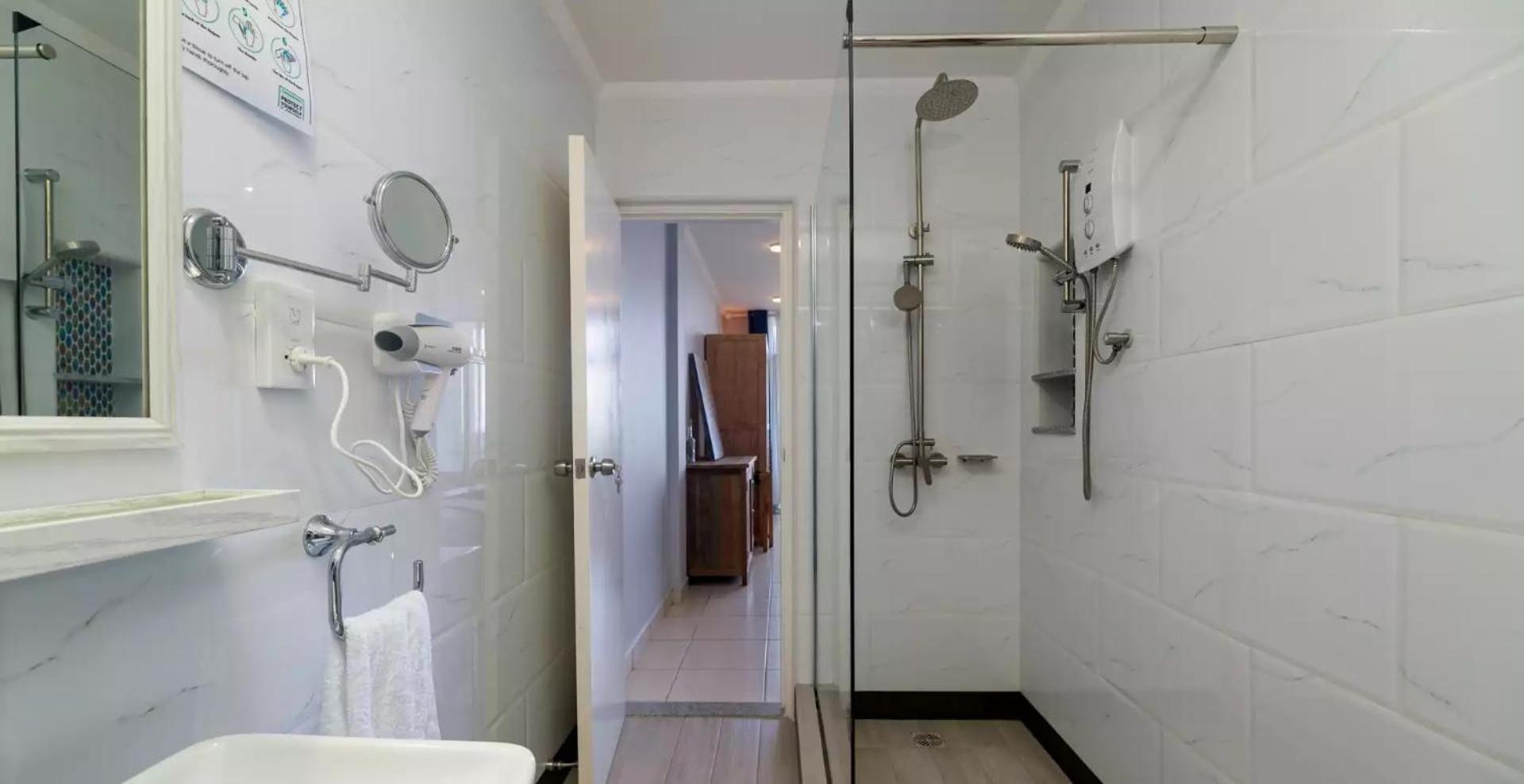 Beau Vallon Studios - Apartments Vacation Rentals Victoria Exteriér fotografie