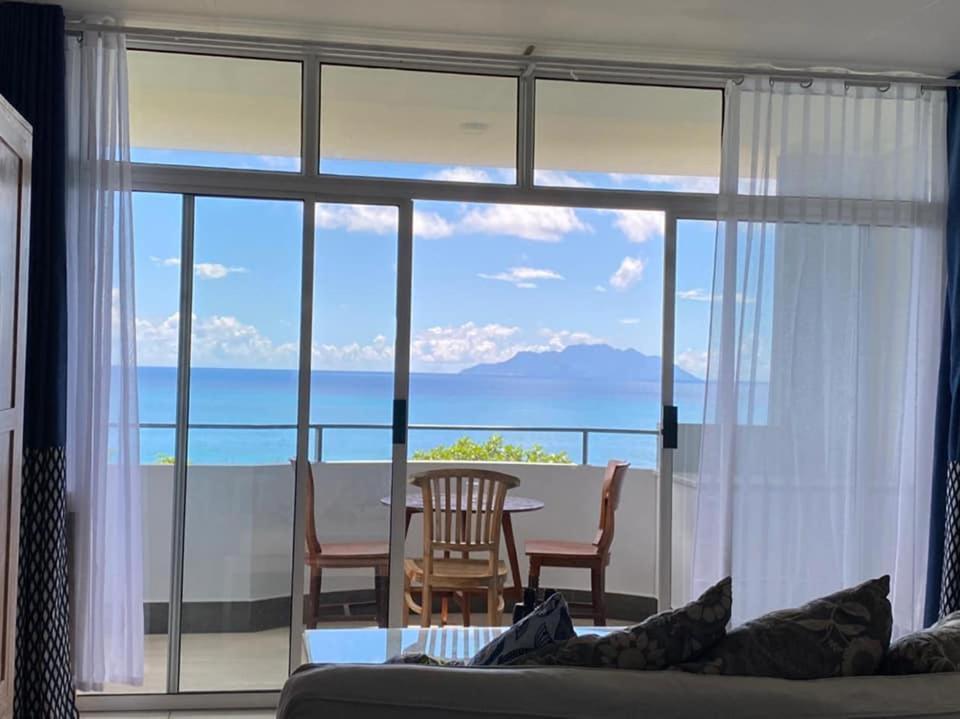 Beau Vallon Studios - Apartments Vacation Rentals Victoria Exteriér fotografie