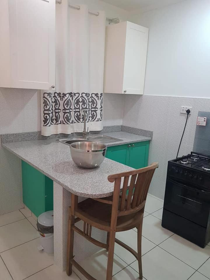 Beau Vallon Studios - Apartments Vacation Rentals Victoria Exteriér fotografie
