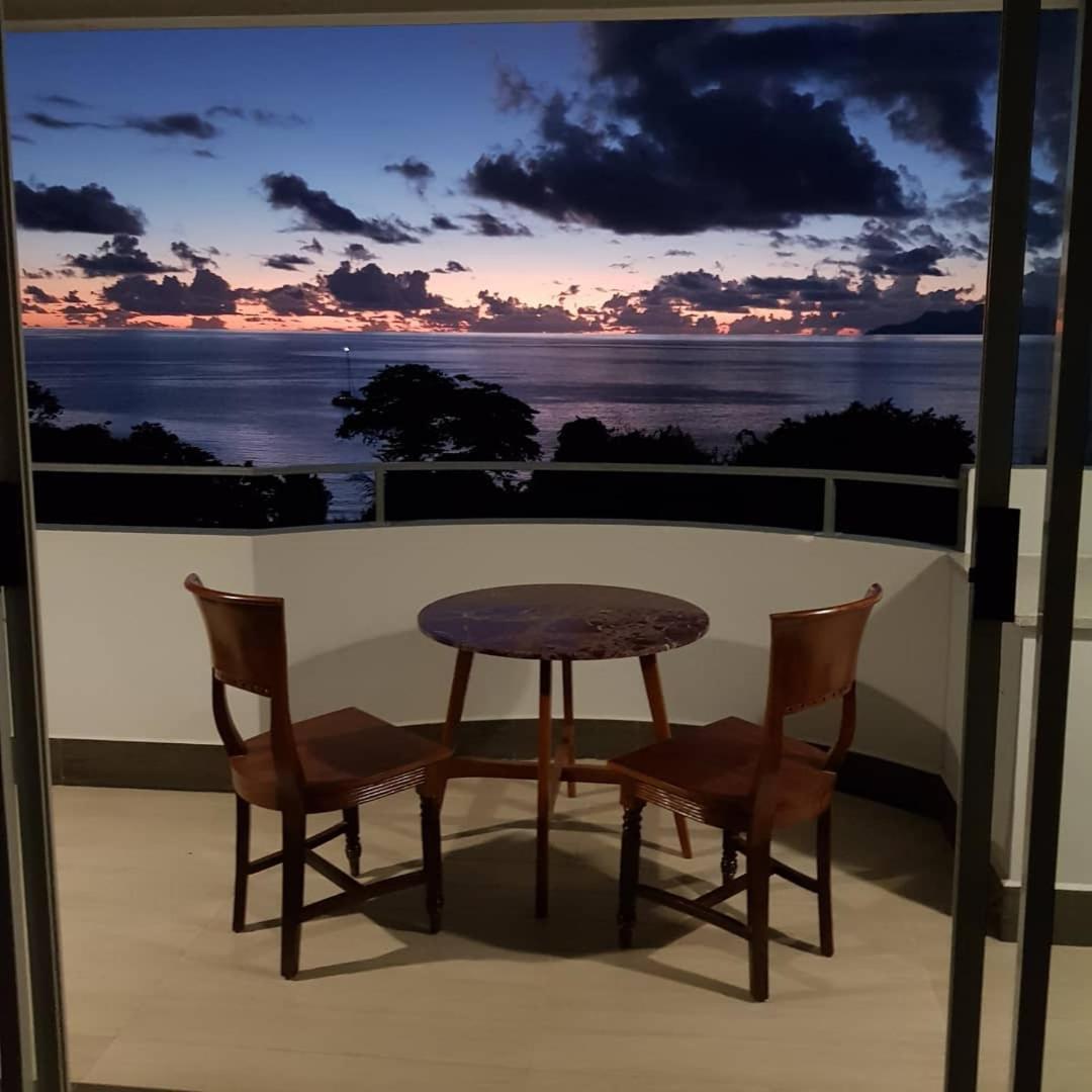 Beau Vallon Studios - Apartments Vacation Rentals Victoria Exteriér fotografie