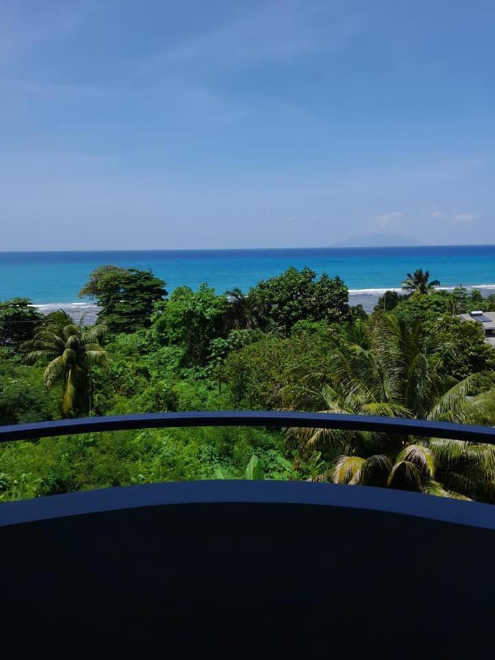 Beau Vallon Studios - Apartments Vacation Rentals Victoria Exteriér fotografie