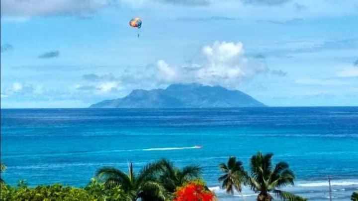 Beau Vallon Studios - Apartments Vacation Rentals Victoria Exteriér fotografie