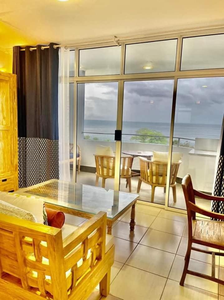 Beau Vallon Studios - Apartments Vacation Rentals Victoria Exteriér fotografie