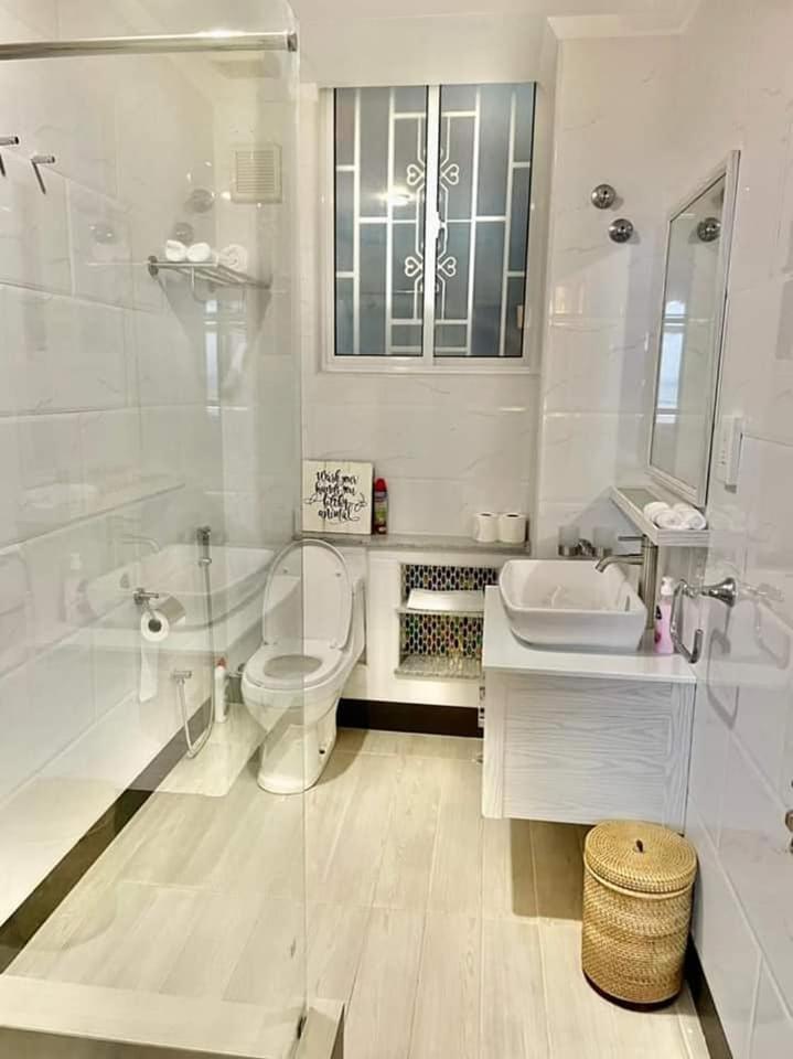 Beau Vallon Studios - Apartments Vacation Rentals Victoria Exteriér fotografie