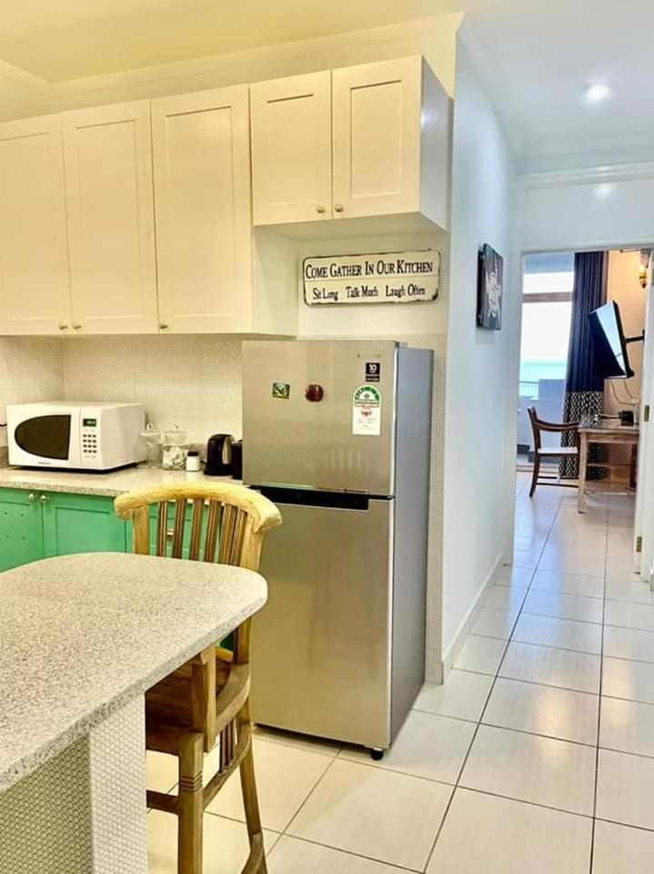 Beau Vallon Studios - Apartments Vacation Rentals Victoria Exteriér fotografie